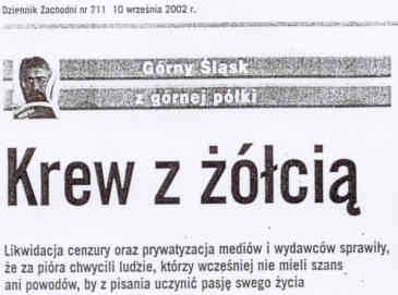 Krewzzolcia